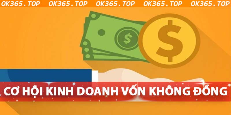 Cơ hội kinh doanh online không mất phí